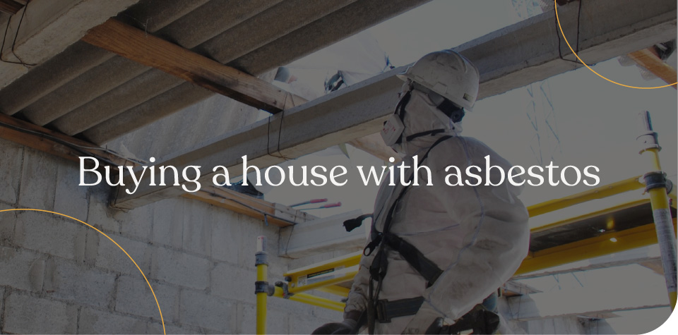 Will a Bank Finance a House with Asbestos Siding