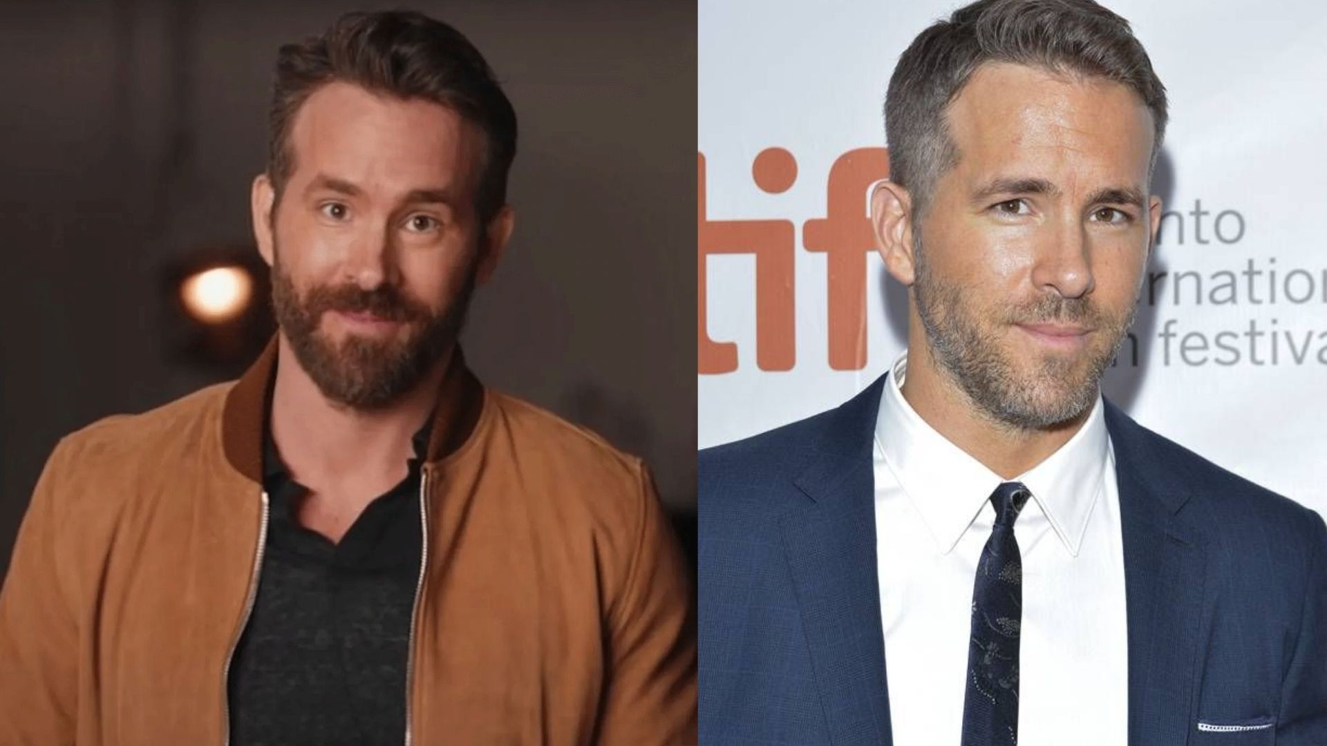 Does Ryan Reynolds Have a Twin Brother