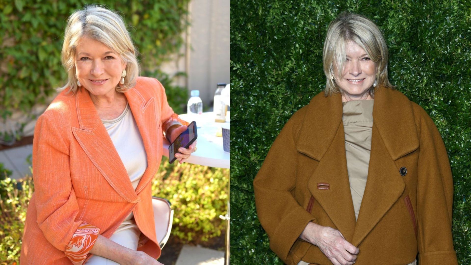 How Much Is Martha Stewart Worth