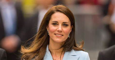 Latest Pictures of Kate Middleton